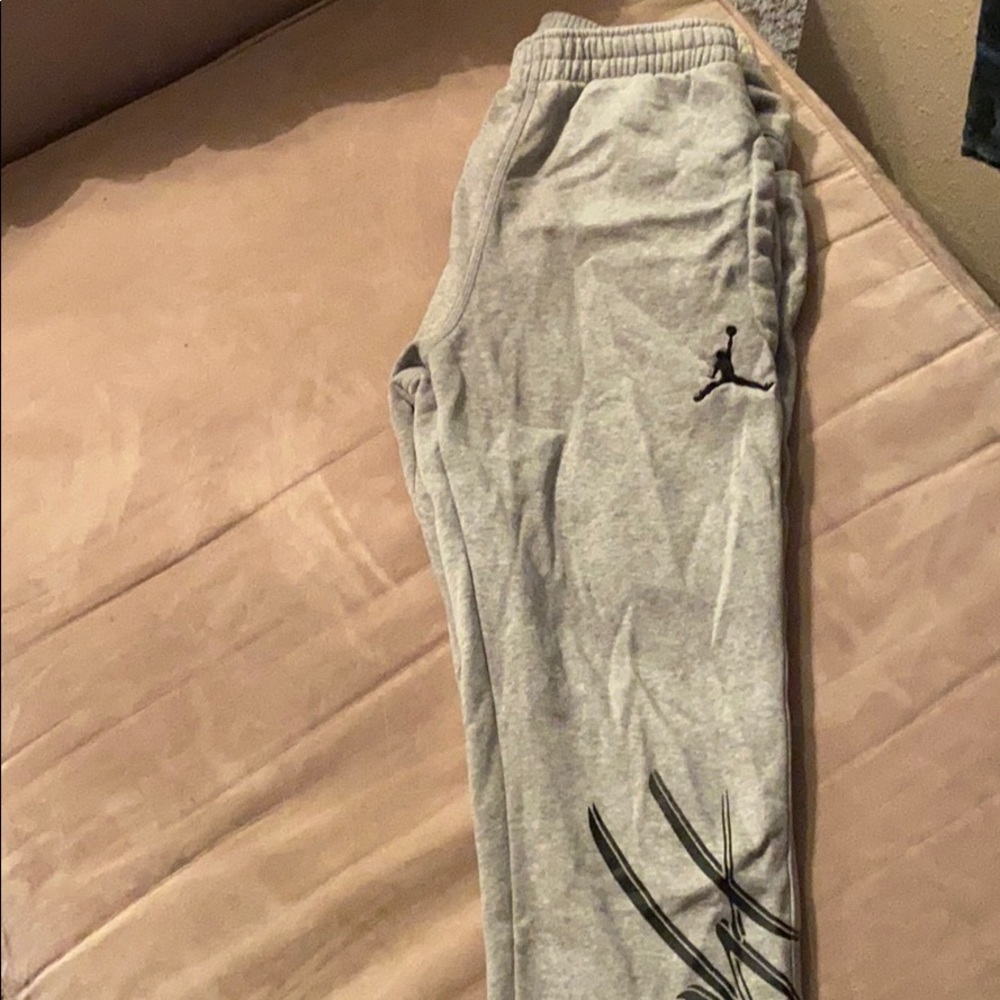 Jordan sweatpants